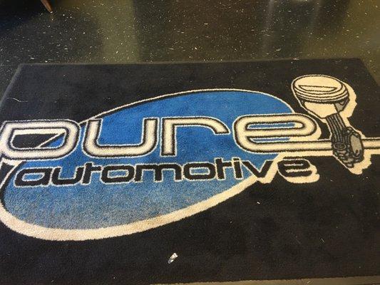 Pure Automotive