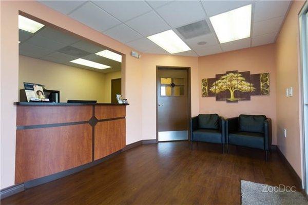 West Covina Dentist