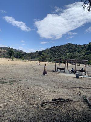 Laurel Canyon Dog Park