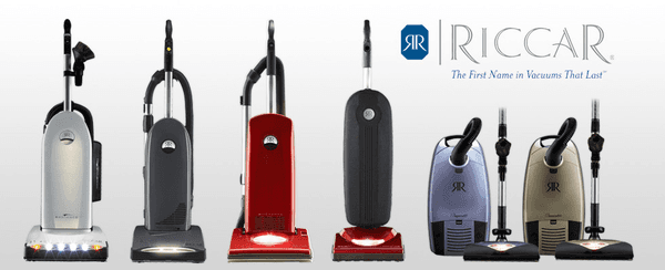 Olson Vacuum Cleaner Sales & Service