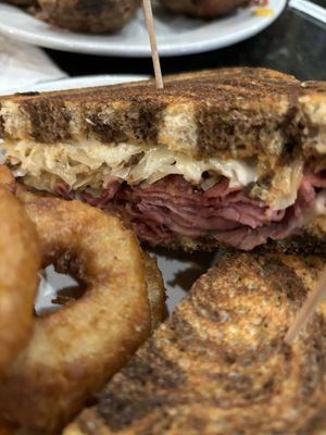 Reuben