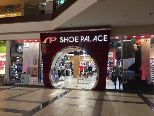 Shoe Palace