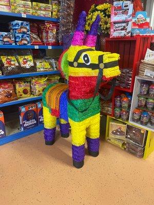 Piñatas