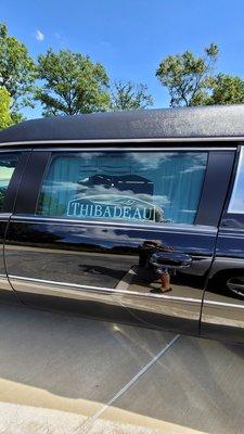 Thibadeau Mortuary Service, P.A.