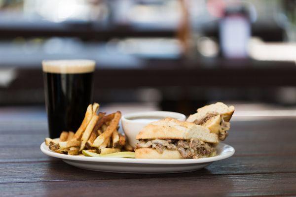 Red Door French Dip