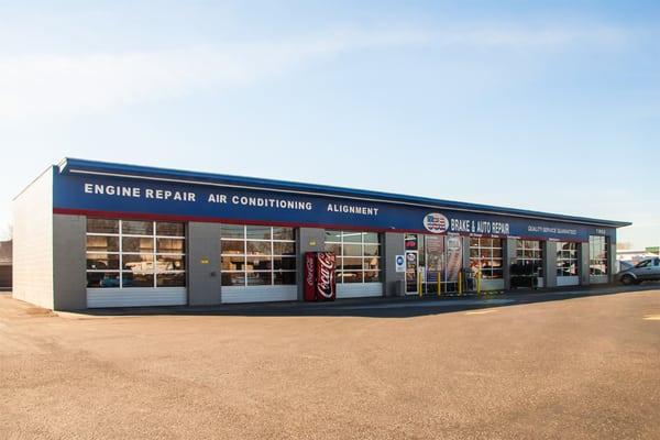 USA Brake & Auto Repair