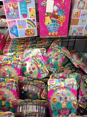 Season 3 Shopkins available here