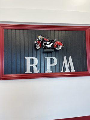 RPM Auto Repair