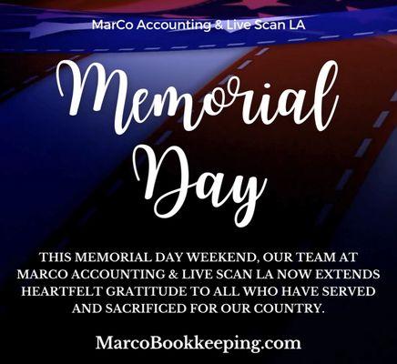 Marco Bookkeeping & Notary Public Services