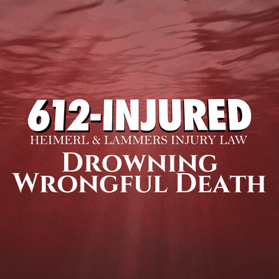 Drowning Wrongful Death