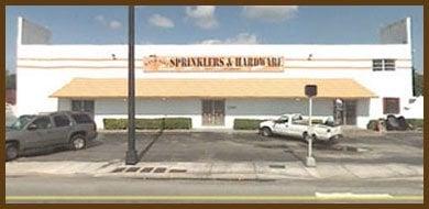 Ft. Lauderdale location
1535 W. Sunrise Blvd.
Ft. Lauderdale, FL 33311
(954) 763-3411