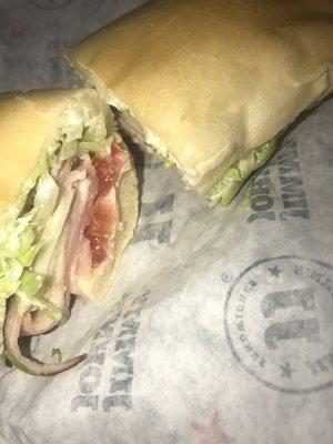 Jimmy John's