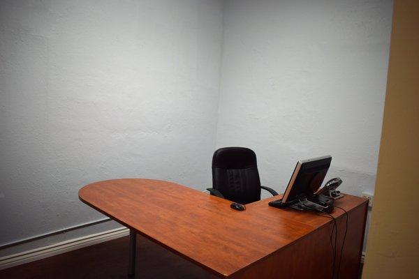 Private Office