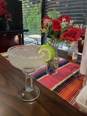 Margarita