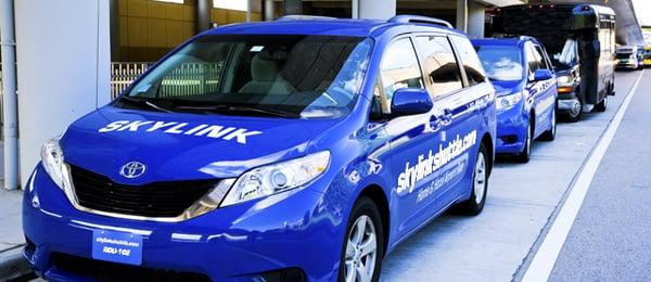 Skylink Shuttle