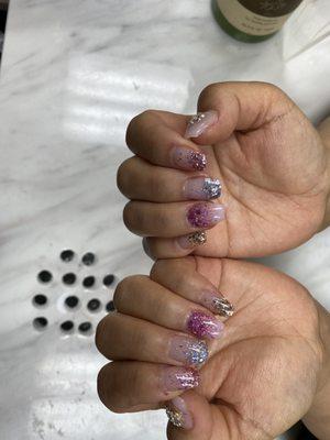 Gangnam Beauty Nails & Hair