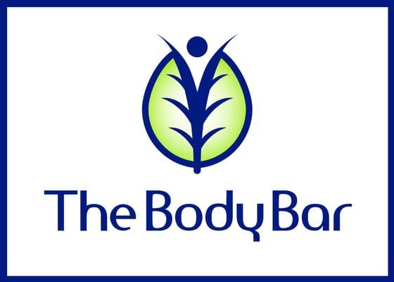 The Body Bar Logo