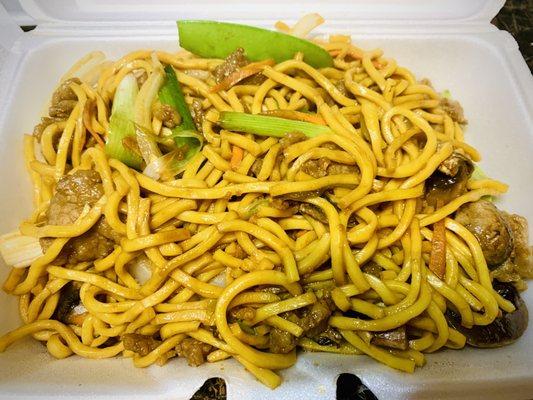 Lo Mein