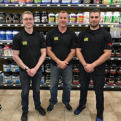 Colorado Discount Nutrition