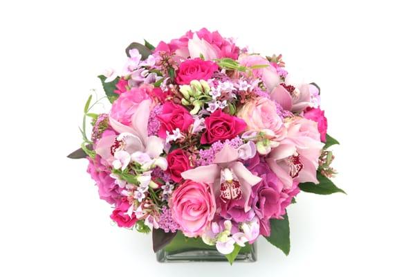 Order online at notjustflowerscastro.com