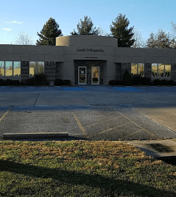 Ozark Orthopedics