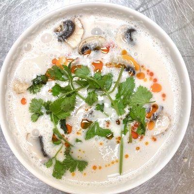 Tom kha