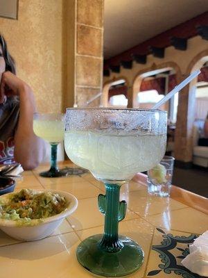 Margarita