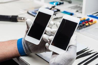 Every cellphone repair or computer repair in los angeles has a procedure and a quality check before it returns to our customers hands.