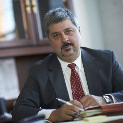 Ben Campo: Dispute Resolution, Civil Litigation, Judicial & Administrative Appeals, Business Disputes, Bankruptcy, Family Law