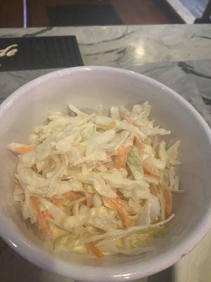 Cole Slaw