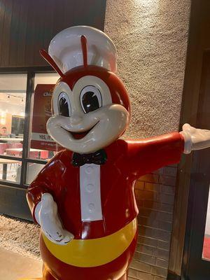 Jollibee! 8.2.24