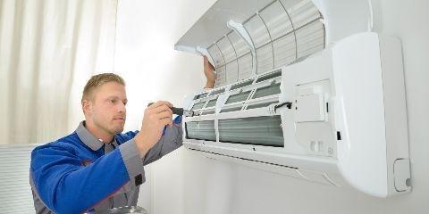 Melton and Son's Heating and Air Conditioning Sales and Service