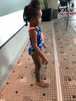 SafeSplash Swim School - Royal Oak