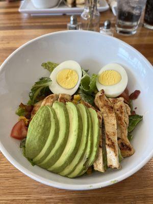 Cobb Salad