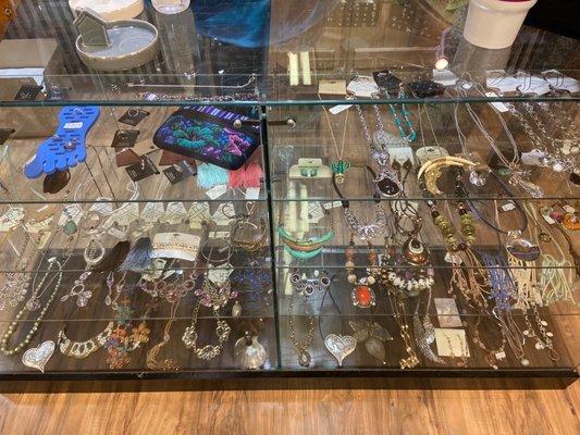 Lotsa Jewelry selections