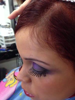 PROFESSIONAL MAKE-UP FOR ALL OCASSIONS: PACKETS STARTING 99dlls.. INCLUDES UPDO MAKE-UP AND FAKE LASHES.... FREE UPDO FOR GROUPS