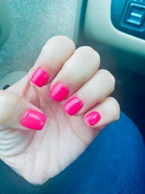 Nails