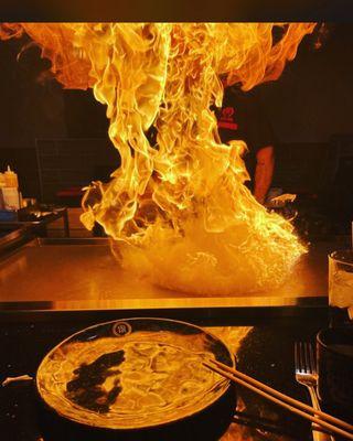 Izumi Steakhouse