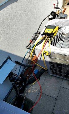 Goodman AC repair / Goodman AC fix / Goodman AC problem / AC repair fast / Goodman AC not cooling / Goodman AC doesn't work