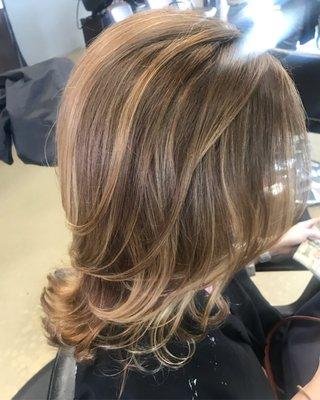 Color by Casey