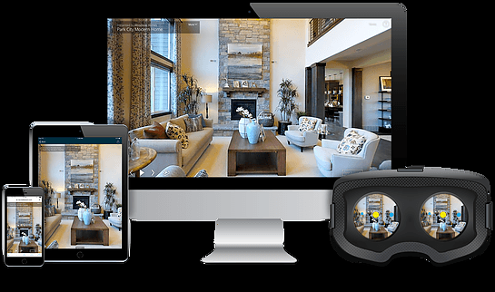 Our pricing includes:
  Immersive 3D Virtual Tour
  In 3D floor plan
  Folder of HQ panoramic photos