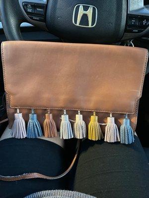 Rebecca Minkoff Purse