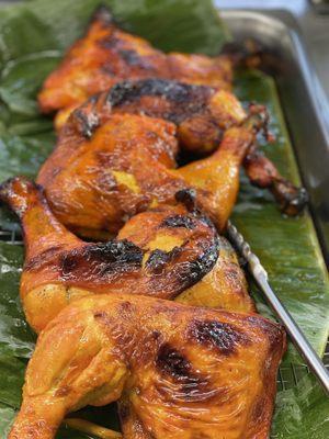 Chicken Inasal