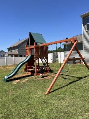 Superior Play Systems