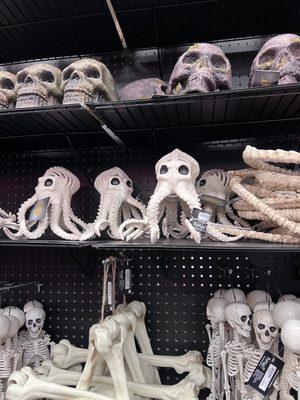 Octopi ditto