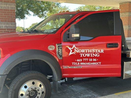 NorthStar Towing