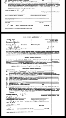 Worst law firm ever coned me out of $255 and I still had to pay my tickets a bunch of thiefs in suits. Ended up paying $1047.10total thiefs