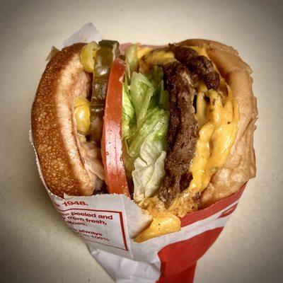 In-N-Out Burger