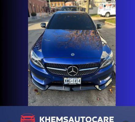 Khems Auto Care