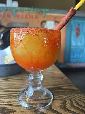 Chilemoy Margarita